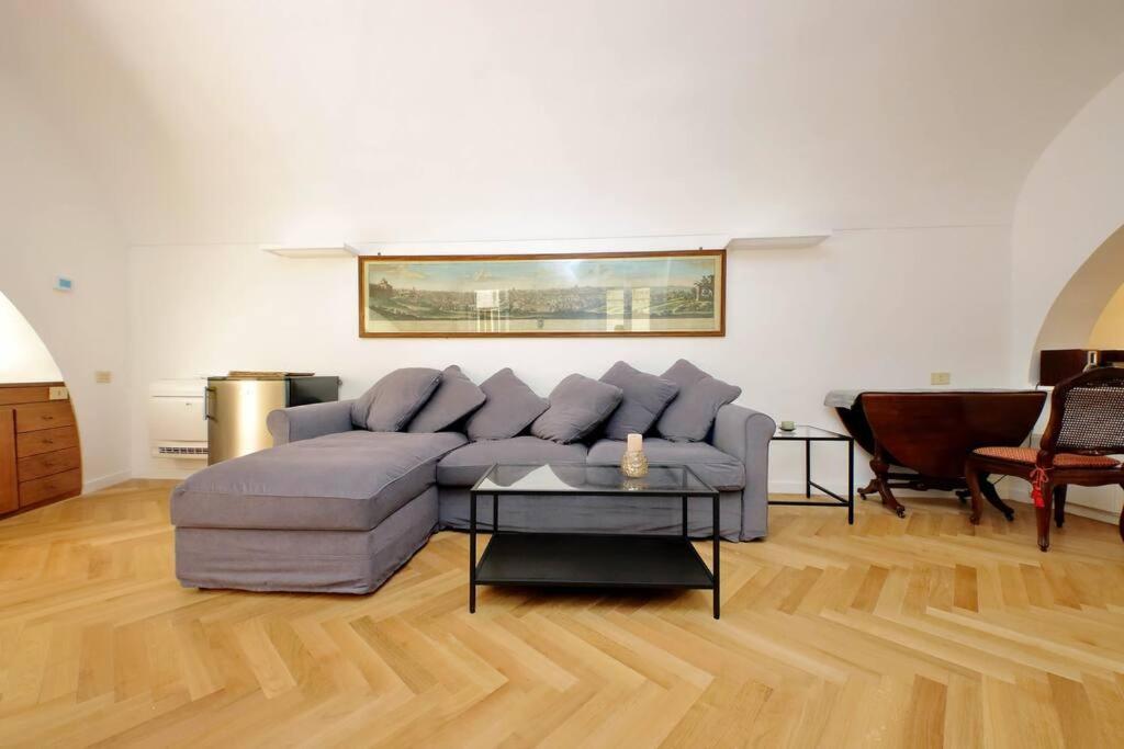 Appartamento Pantheon With Private Terrace *