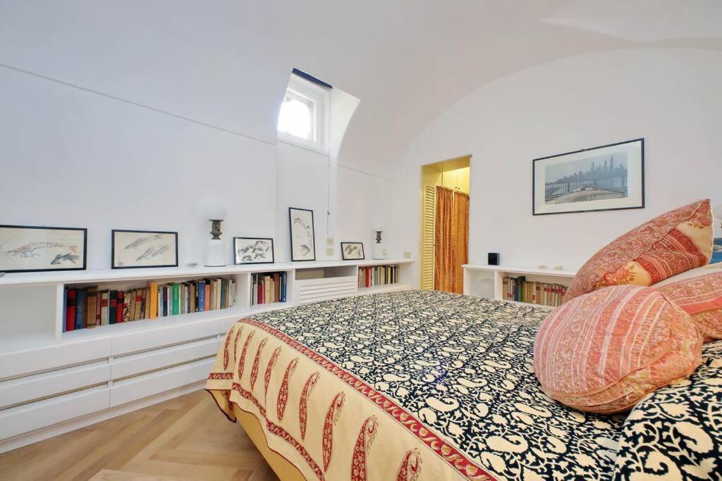 Appartamento Pantheon With Private Terrace Roma