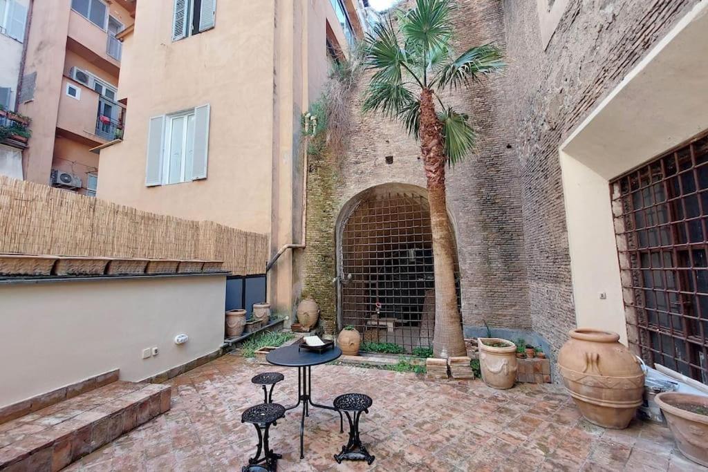 Appartamento Pantheon With Private Terrace *