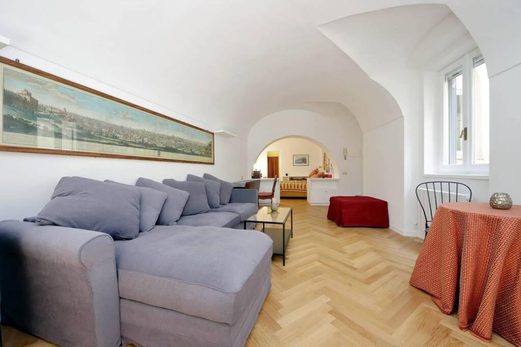 Appartamento Pantheon With Private Terrace