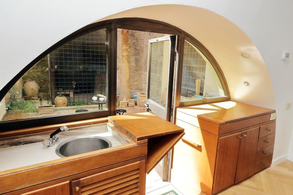 Pantheon With Private Terrace Appartamento Roma