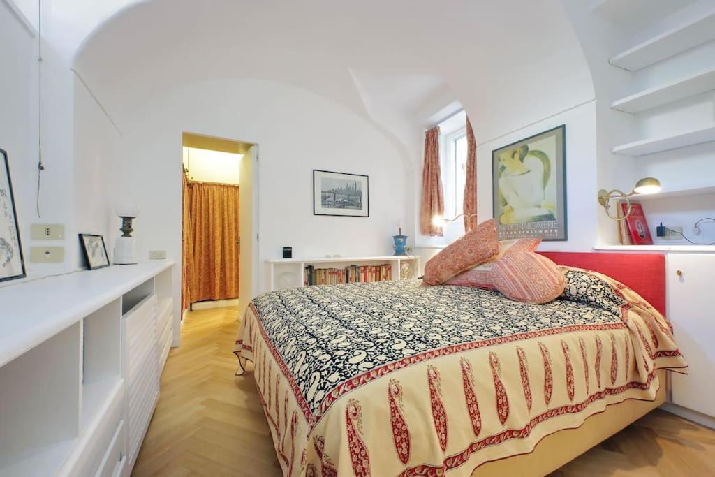 Appartamento Pantheon With Private Terrace Roma