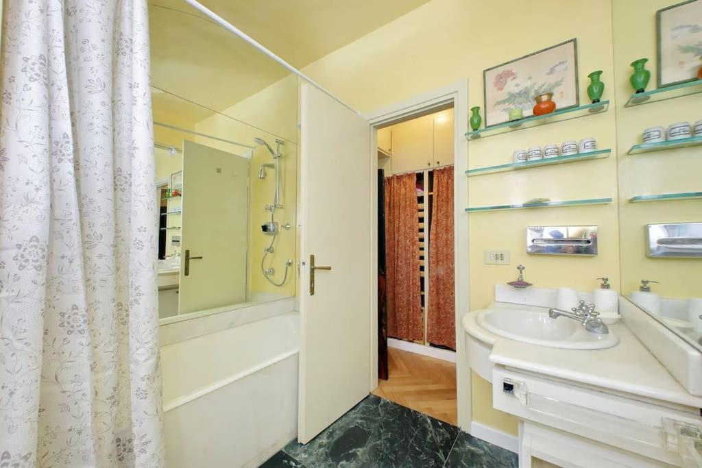 Appartamento Pantheon With Private Terrace *