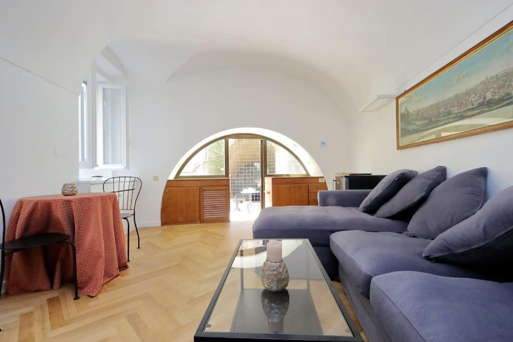 Appartamento Pantheon With Private Terrace