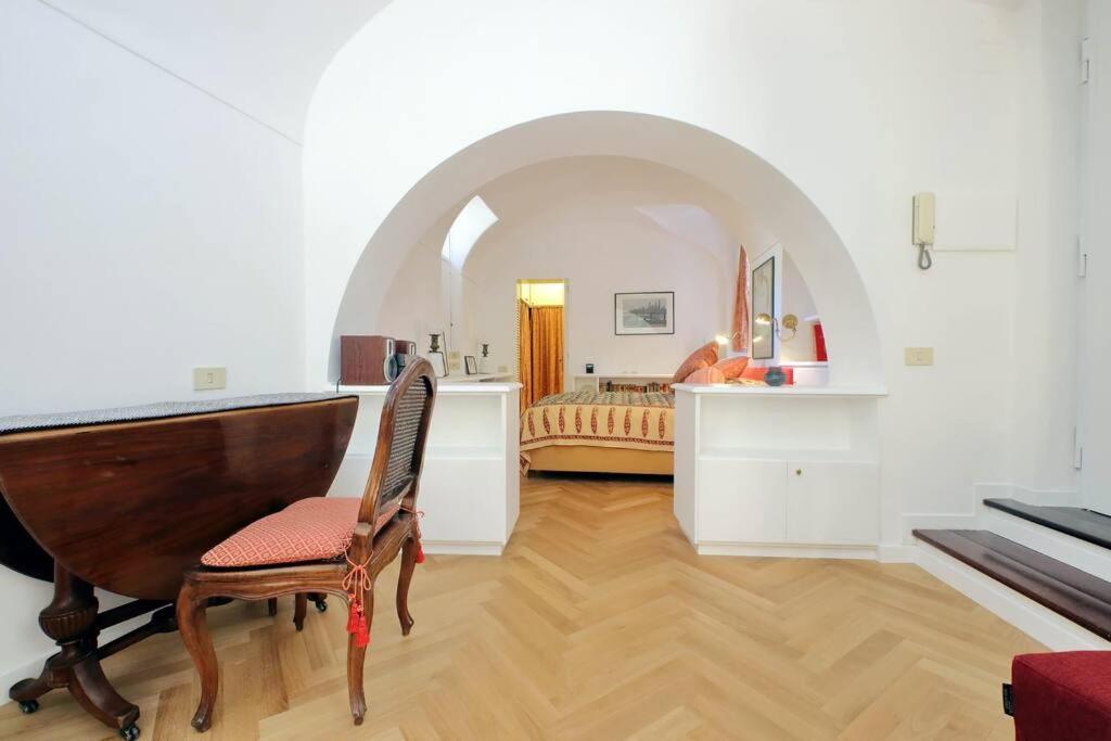 Pantheon With Private Terrace Appartamento