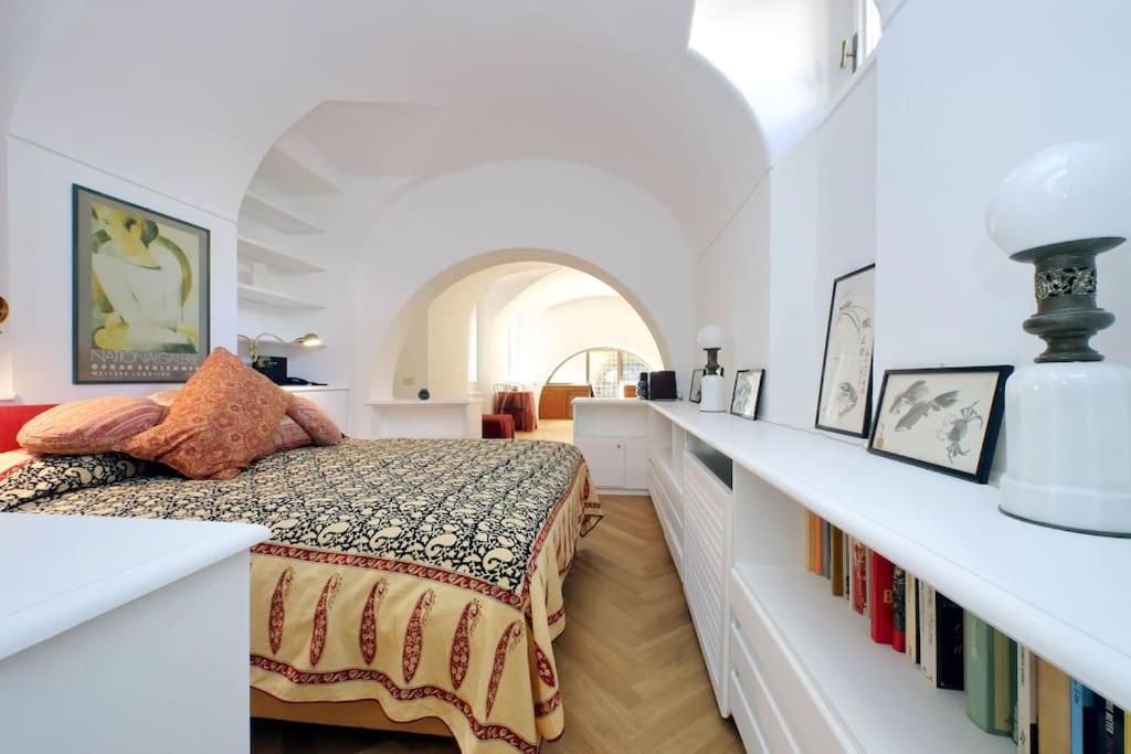 Appartamento Pantheon With Private Terrace Roma