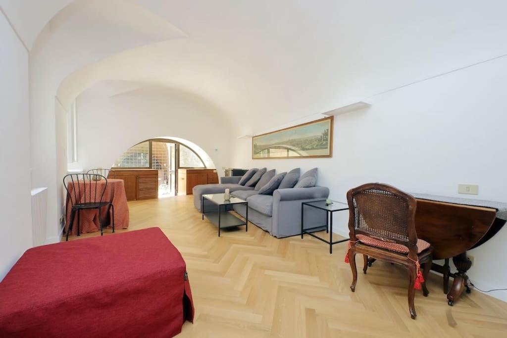 Appartamento Pantheon With Private Terrace