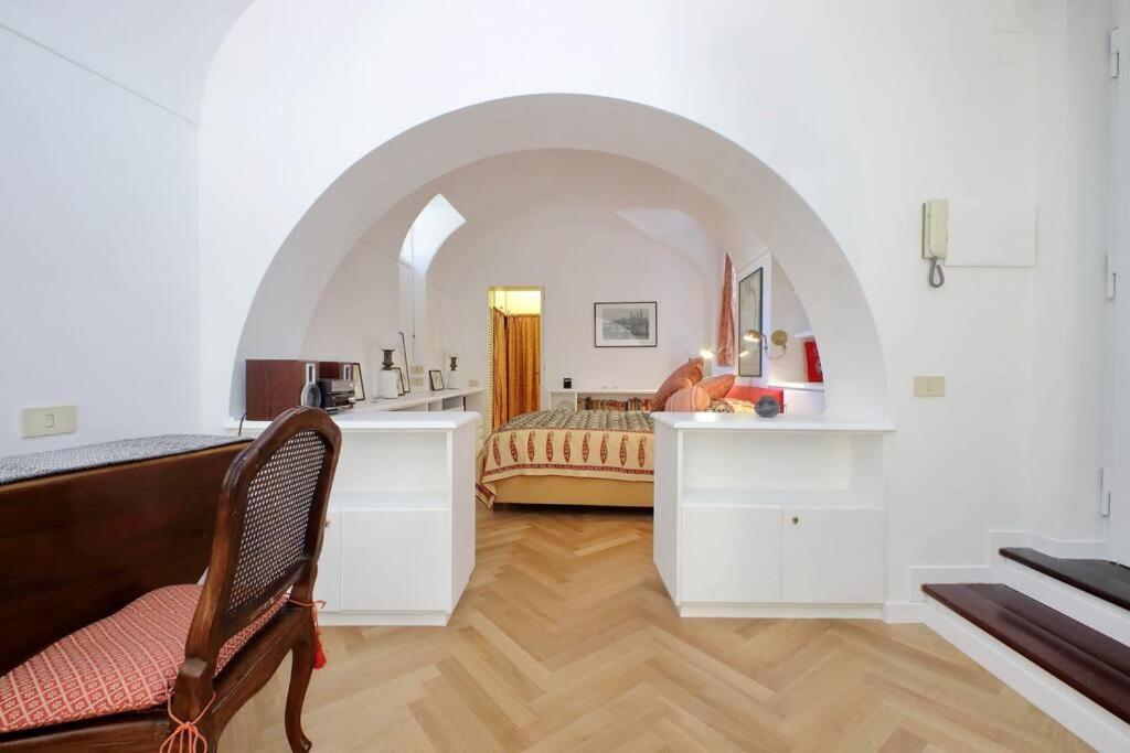 Pantheon With Private Terrace Appartamento Roma