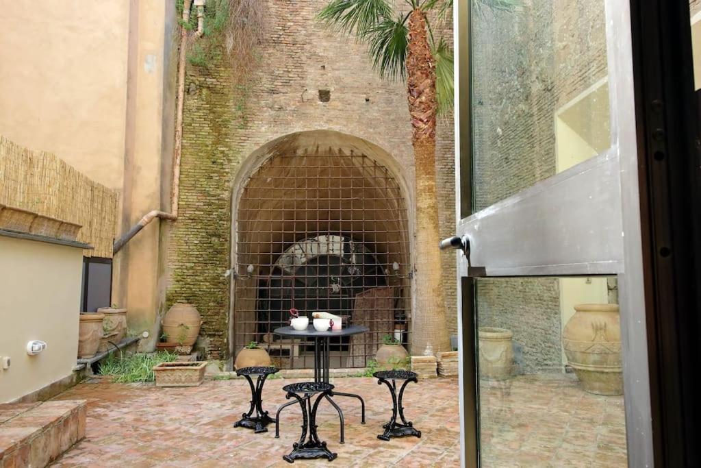 Appartamento Pantheon With Private Terrace *