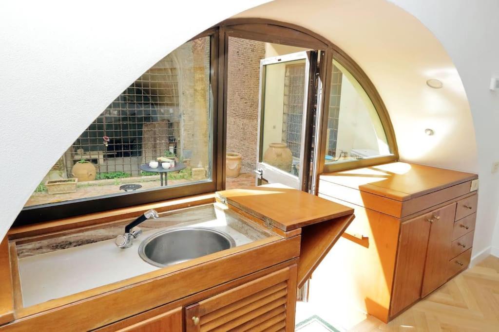 Appartamento Pantheon With Private Terrace Roma
